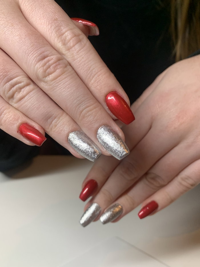 Fairy Nails : photo 6