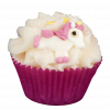 Triple Cupcake Licorne