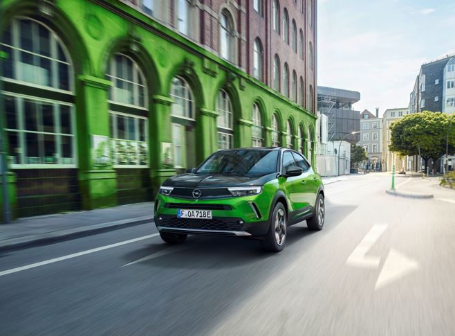 OPEL Nice : photo 3