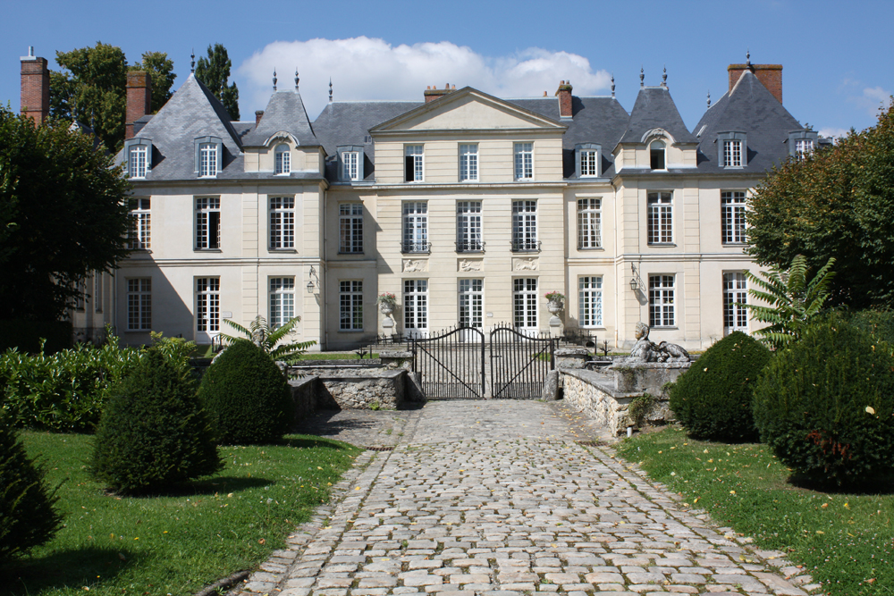 COMMUNE DU MESNIL SAINT DENIS à LE MESNIL SAINT DENIS - RDV360