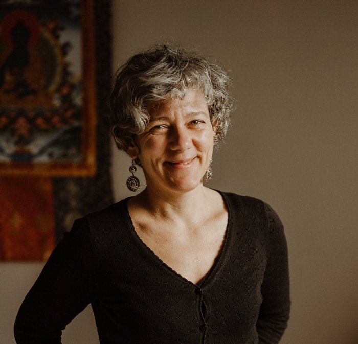 Sabine Hulin Médecine Traditionnelle Chinoise- Plougastel Daoulas : photo 7