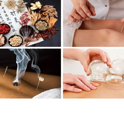 Consultation de Médecine Traditionnelle Chinoise - SUIVI