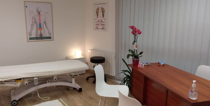 Harmonie Réflexologie 85 - Delphine Rocher