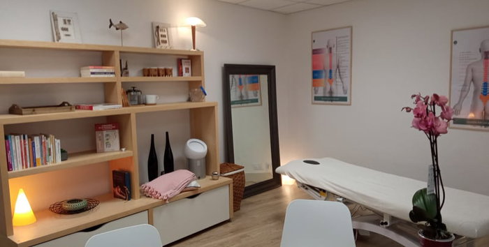 Harmonie Réflexologie 85 - Delphine Rocher : photo 2