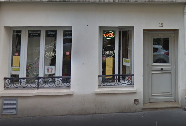 DUPIN NAIL BAR (depuis 2012) : photo 2