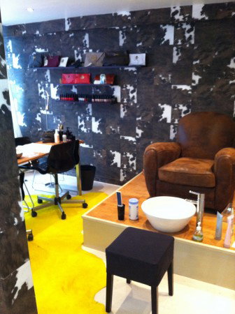DUPIN NAIL BAR (depuis 2012) : photo 4