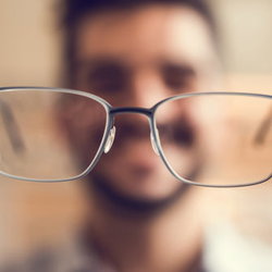 Livraison Lunettes