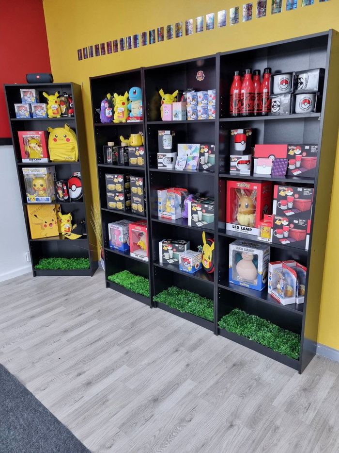 Pokémonde : photo 2