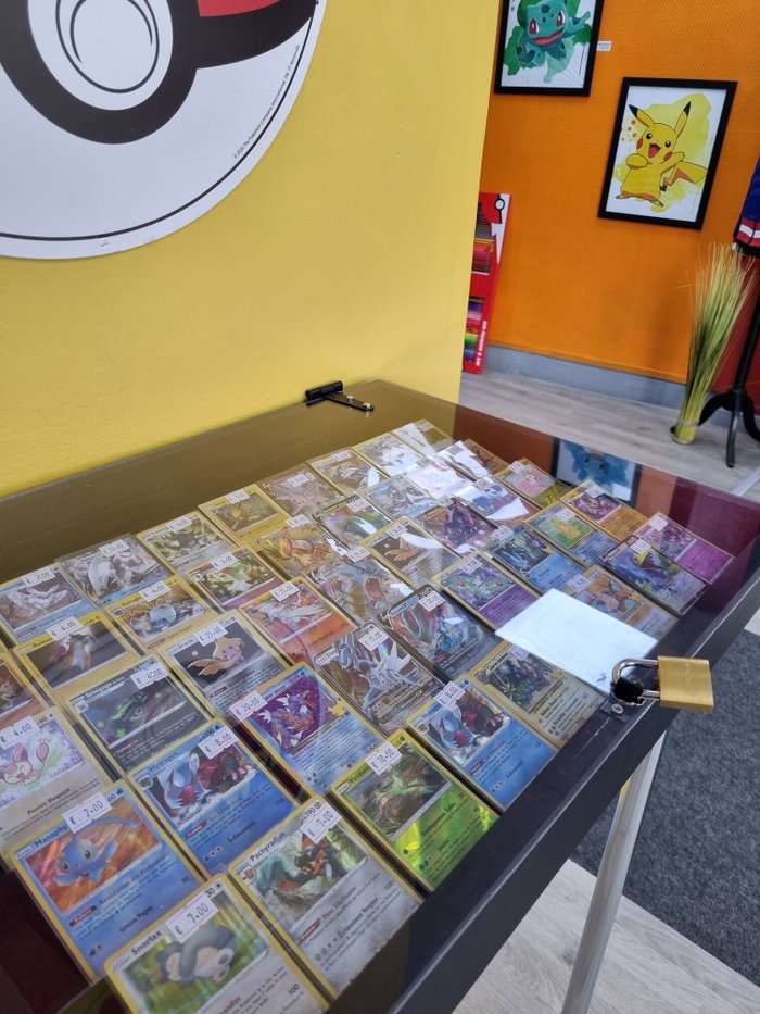 Pokémonde : photo 3