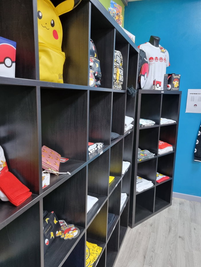 Pokémonde : photo 4
