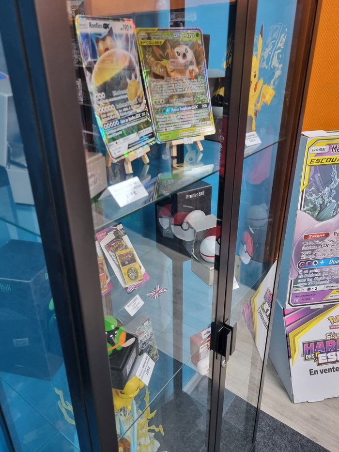 Pokémonde : photo 5