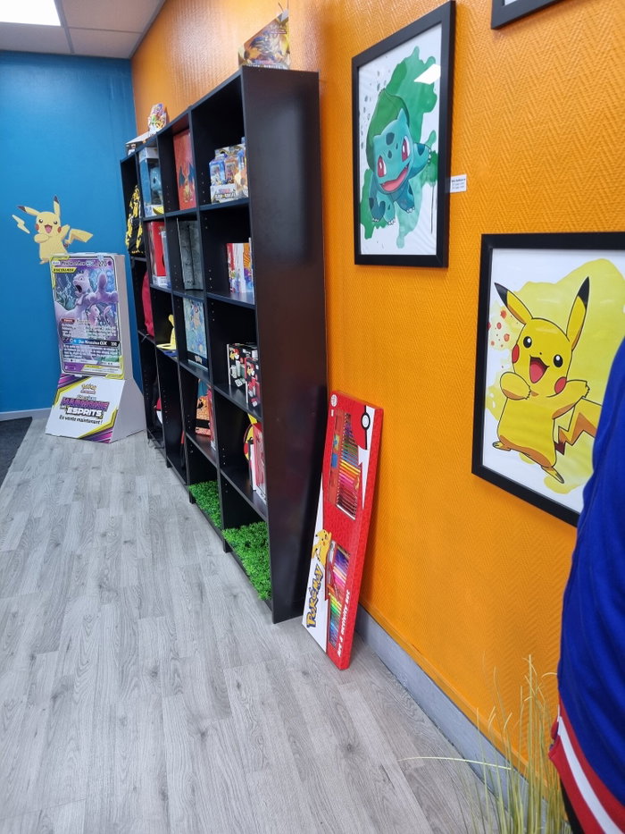 Pokémonde : photo 6