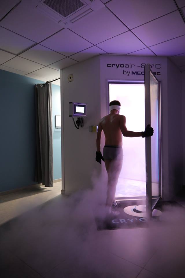 CRYO.S