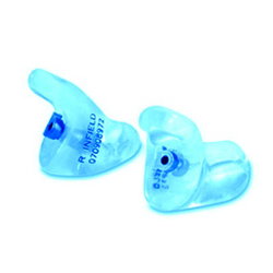 J'ai besoin de protections anti-bruit ou anti-eau