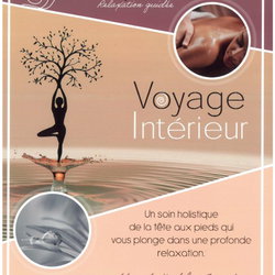 Nouveauté 2022 " Voyage intérieur"