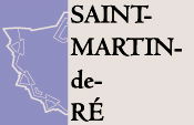 Mairie de Saint-Martin-de-Ré : Service passeports et cartes d'identité