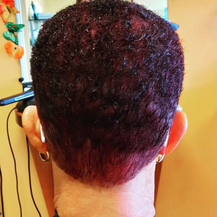 ALICIA COIFFURE : photo 2