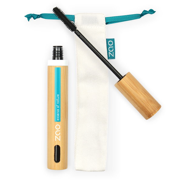 Mascara Velour 080 Noir