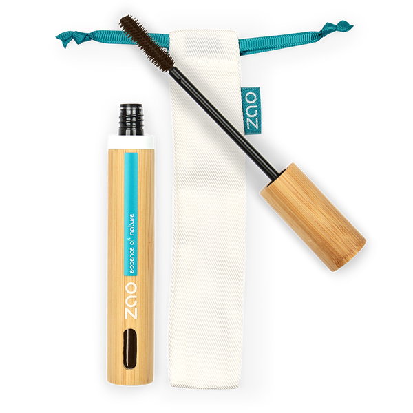 Mascara Velour 082 Bleu électrique