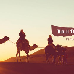Rituel Oriental