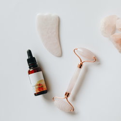 Massage facial Liftant Japonais