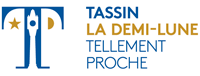 Passeport et carte d'identité Mairie de TASSIN LA DEMI LUNE