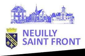 Passeport et carte d'identité MAIRIE DE NEUILLY SAINT FRONT