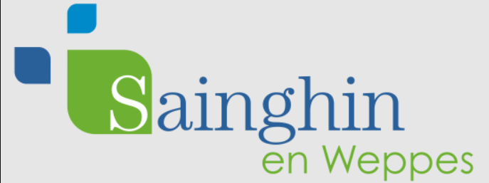 Mairie de Sainghin-En-Weppes