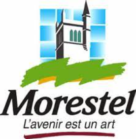 Mairie de Morestel