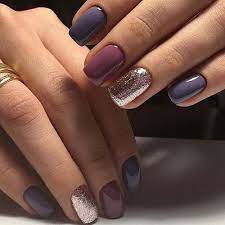 Renfort gel sur ongles naturels (1er RDV)