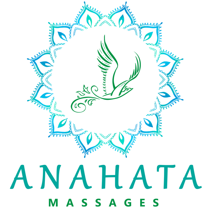 Massages Anahata