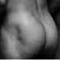fesses