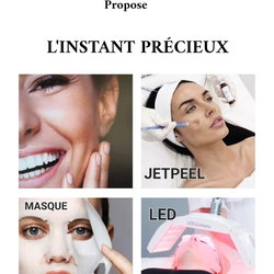 L'Instant Précieux