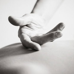 Massage Tui Na (avec Alexandre)