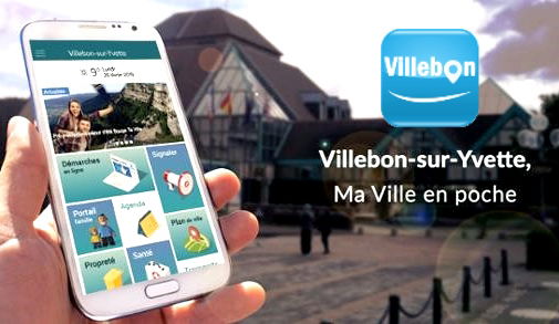 Passeport et carte d'identité Mairie de Villebon-sur-Yvette