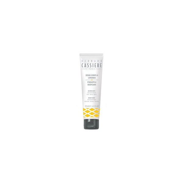 BB crème corps