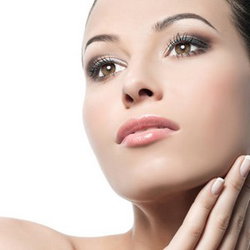 Epilation 2 zones, sourcils ou lèvres ou menton ou joues