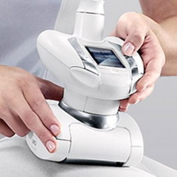 Endermologie séance LPG 30'. Visage ou corps