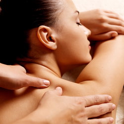 Massage Californien 1H