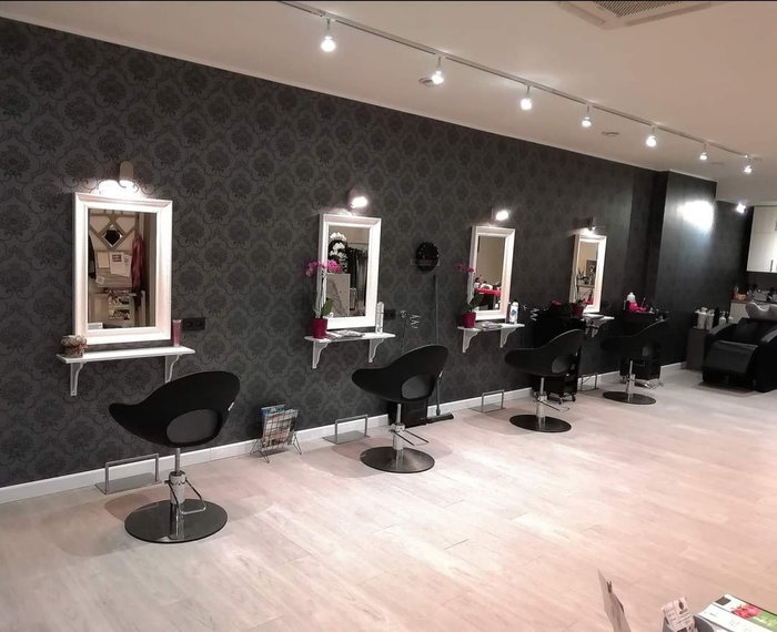 Racine Carrée Salon de coiffure Ramillies : photo 4