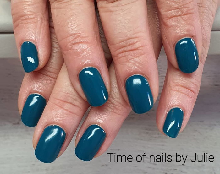 Time Of Nails by Julie à Marcoussis RDV360