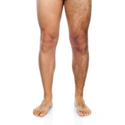Jambes Hommes