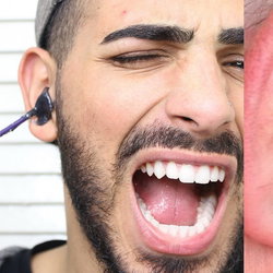 Nez / Oreilles