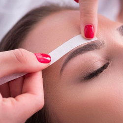 Sourcils