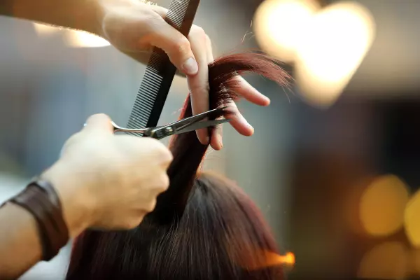 coiffeur à domicile