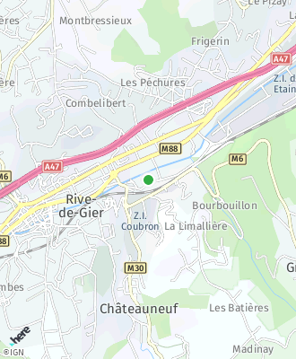prenez-rdv-en-ligne-chez-mjc-rive-de-gier-rdv360