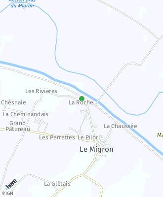 Plan d'accés Prendre RDV pour un de nos sites internet dédié aux CHR
