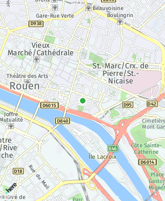 Plan d'accés Guidoline