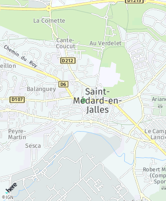 Plan d'accés Histoire d'elle
