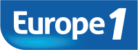 logo europe 1